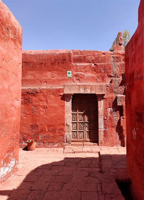 Hidden Architecture » Santa Catalina de Siena (II) - Hidden Architecture