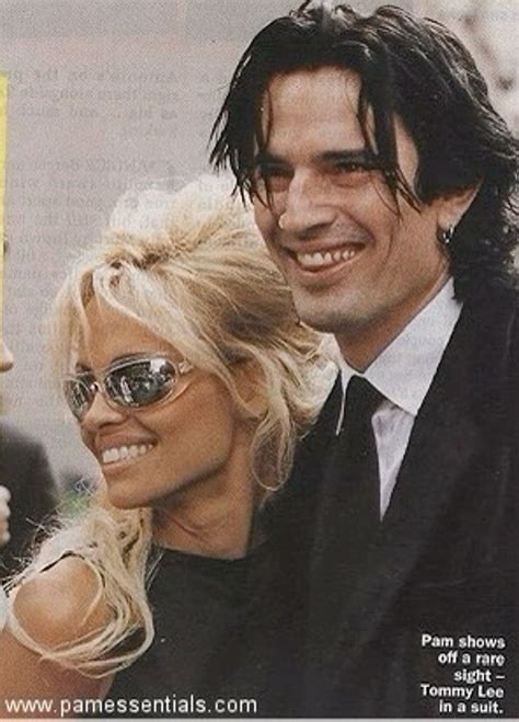pamela anderson 90s in 2025 | Pam and tommy, Pamela anderson, Fun model