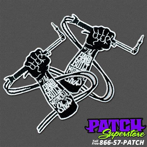 biker patches  absolutely love patchsuperstore