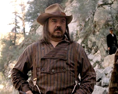 DEADWOOD Character: Dan Dority | The Deadwood Chronicles