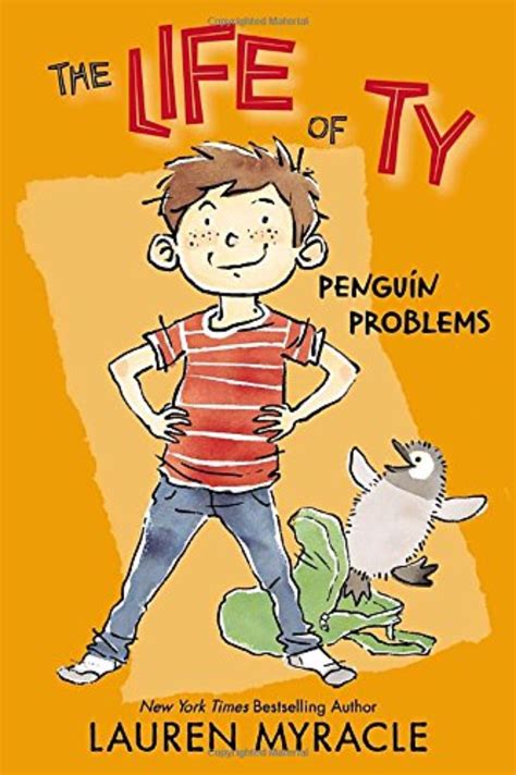 Penguin Problems 11