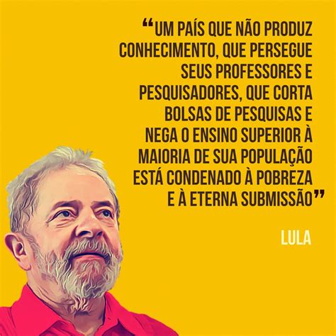 10 falas de Lula para gente acreditar que é possível reconstruir o Brasil ⋆ Zarattini PT