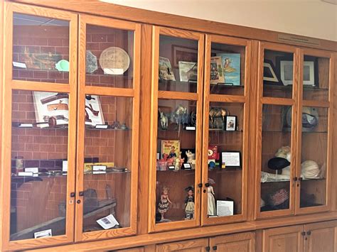 Heritage Center :: Albion Municipal Library