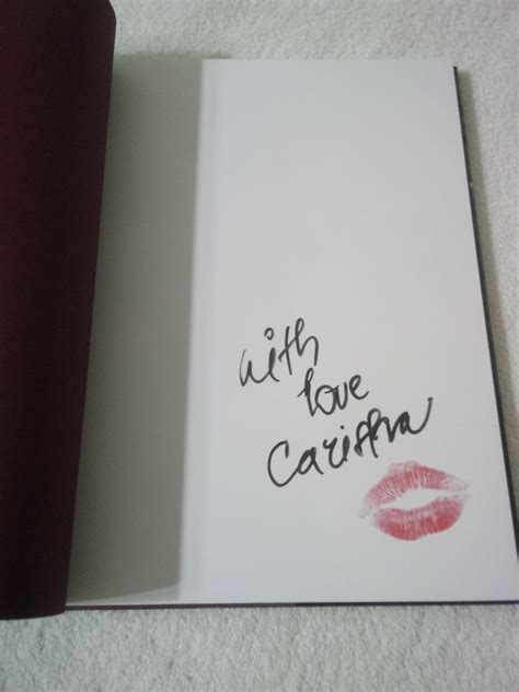 Carisha by Soell, Stefan: Fine Hardcover (2013) 1st Edition | Taboo