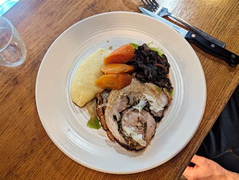 La Festa at Cin Cin: Exploring Umbrian Cuisine