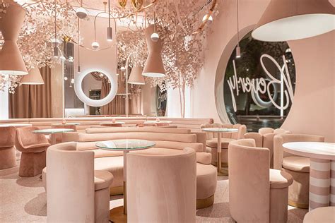 beverly restaurant bar design awards