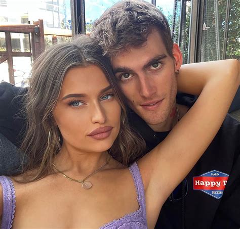 Presley Gerber and Lexi Wood break up after teasing engagement