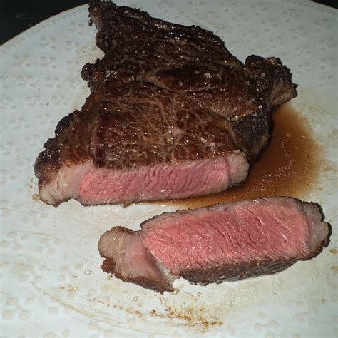 Feedback to improve. : r/steak