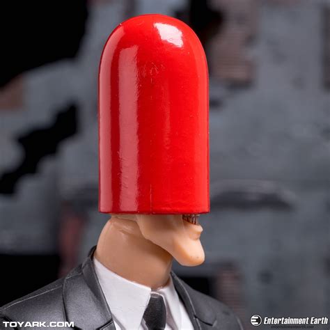 DC Collectibles Designer Series Red Hood - The Toyark - News