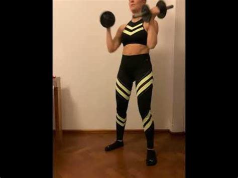 Press Arnold - YouTube
