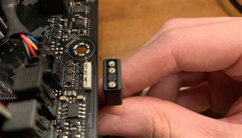 RGB Fusion Not Detecting Fans: 4 Ways To Fix - Xtremegaminerd
