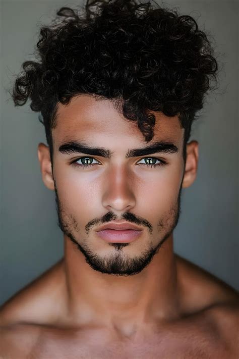 Getting a short hair weave can actually protect your natural curls 26