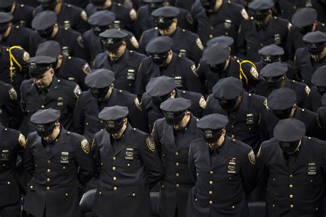 NYPD Chokehold Report Finds Little Disciplinary Action | TIME