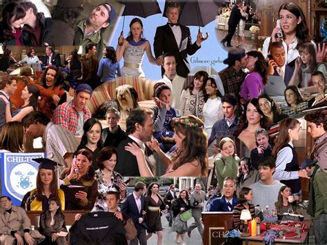 Gilmore Girls Laptop Wallpapers - Wallpaper Cave