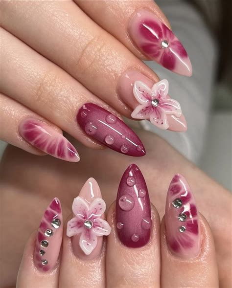pin  press  nails