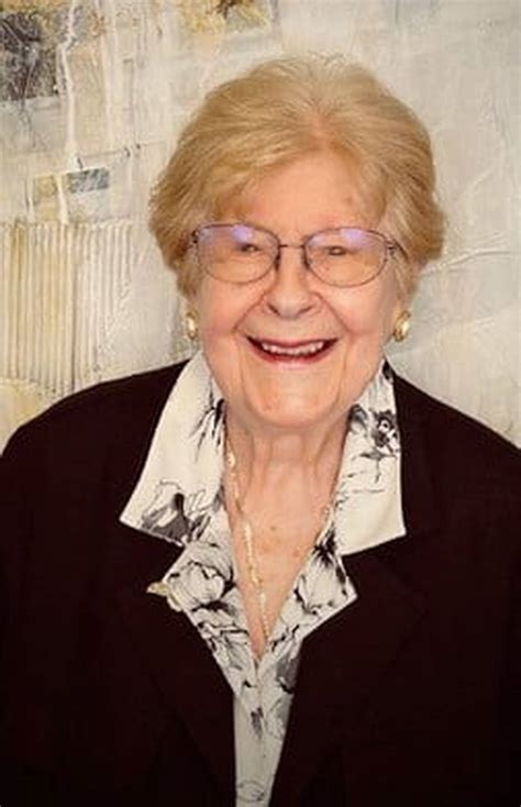 Jane McCormick, the founder of Ottawa Friendship Village, to turn 100