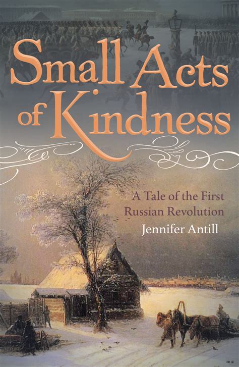 “Inconvenient Truths” talk by Jennifer Antill – author of Small Acts of
