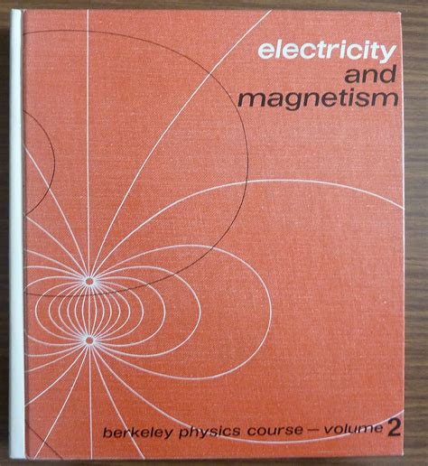 Purcell Electricity And Magnetism Solutions Manual 1