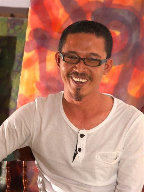 artist hamidi abdul hadi afk collection