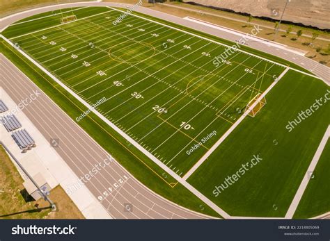 25 American Football Field Grass Zoomed In Images, Stock Photos, 3D ...