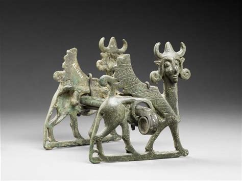 161 best Bronze Luristan and other images on Pinterest | Bronze ...