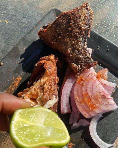 Sovula’skitchen-Taste of Sierra Leone