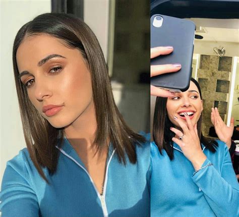 The Truth About Naomi Scott And Spilleds No One Saw Coming This Shockingly news