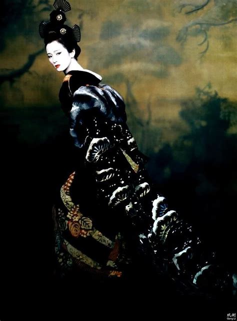 images  geisha  pinterest updo blonde updo    wear