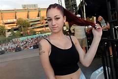 You Wont Believe Danielle Bregoli Boobs Latest Pics See Them Now