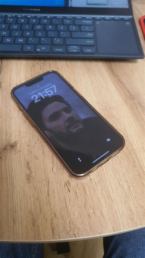 IPhone 13 Pro 128 ГБ - потужний, професійна камера, як новий: Обмін ...