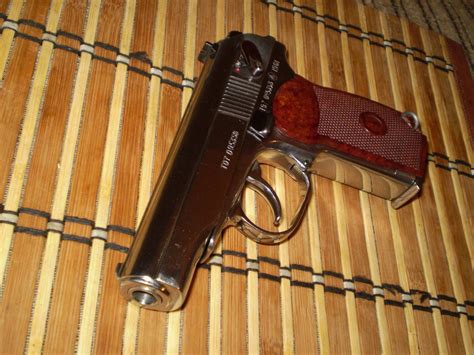 MP-654K Full UP + Тюн ПМ - Мои статьи - Каталог статей - Buggyra