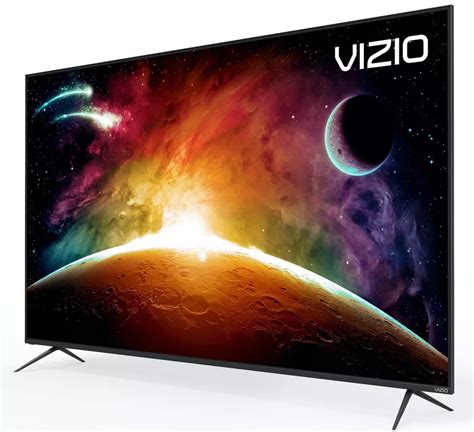 Vizio gets into the OLED market and beefs up their focus on gaming ...