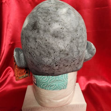 ash  evil dead demon spawn deadite trick  treat studios