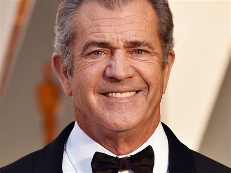 Mel Gibson’s gun rights restored by Trump’s Justice…