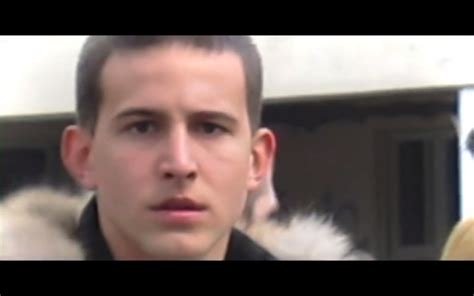 EvilTwin's Male Film & TV Screencaps 2: Klip - Vukašin Jasnić