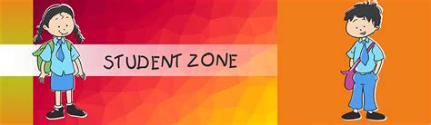 student zone