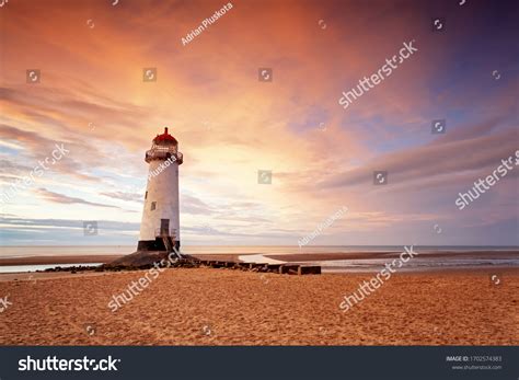 272 Talacre lighthouse Images, Stock Photos & Vectors | Shutterstock