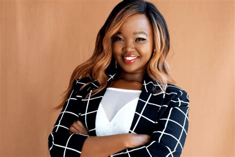 zanele official red carpet host footnotes media