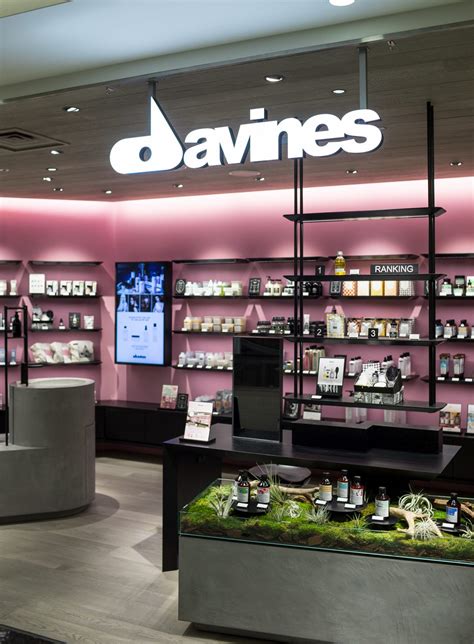 davines｜WORKS｜GRAMME INC.