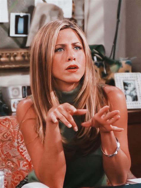 Venner Sesong 7 Rachel Hair Recap Of "Friends" Season 7 Episode 19