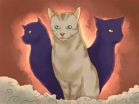 What Warrior Cat Are You Quiz - wikiHow