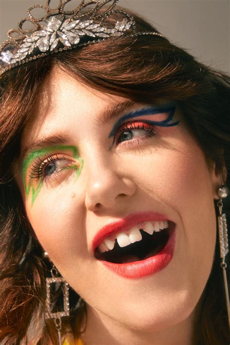 CHELSEA VOLPE - DANI MILLER X LADYGUNN