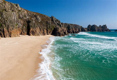 nudist beaches   uk  visit kayak