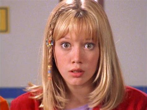 How lizzie mcguire reinvented tween tv and became a millennial ...