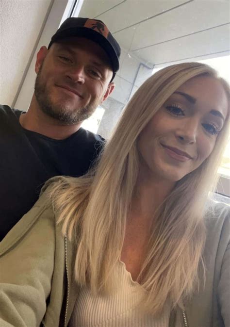 Ryan Mallett's Girlfriend Madison Carter Shares Moving Tribute