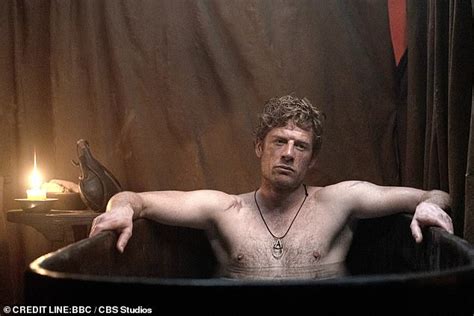 james norton  latest heartthrob  bare    king harold drama