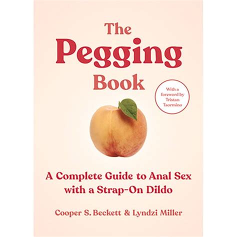 pegging book   tool shed  erotic boutique