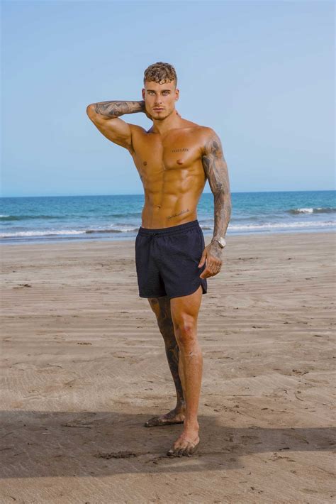 Celebrity Ex On The Beach cast: Who is in the line-up of
