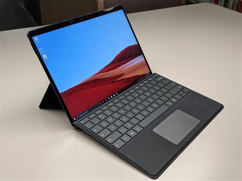 Microsoft Surface Pro X 128 Gb at Timothy Carey blog