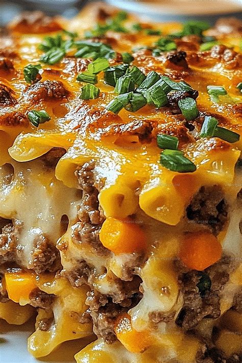 Cozy Budget-Friendly Husband Casserole Recipe for Cold Days - Perfect